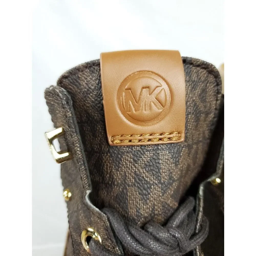 ‎Michael Kors Trudy Bootie size 6